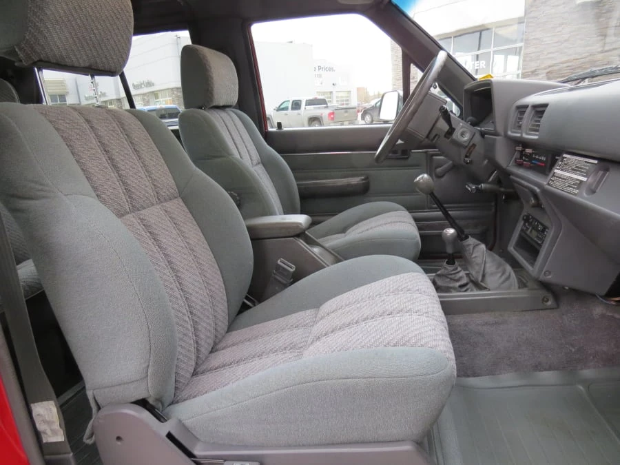 1988 Toyota 4Runner 1st Gen - Image 9 of 14