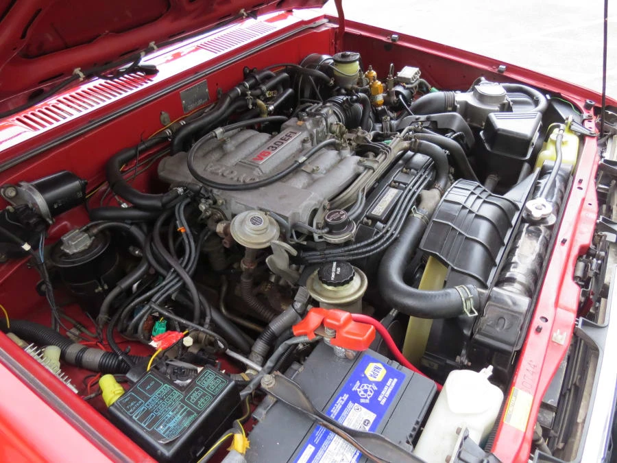 1988 Toyota 4Runner 1st Gen - Image 12 of 14