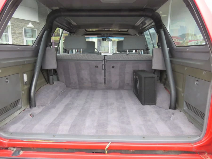 1988 Toyota 4Runner 1st Gen - Image 11 of 14