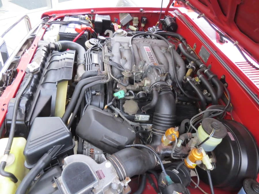 1988 Toyota 4Runner 1st Gen - Image 14 of 14