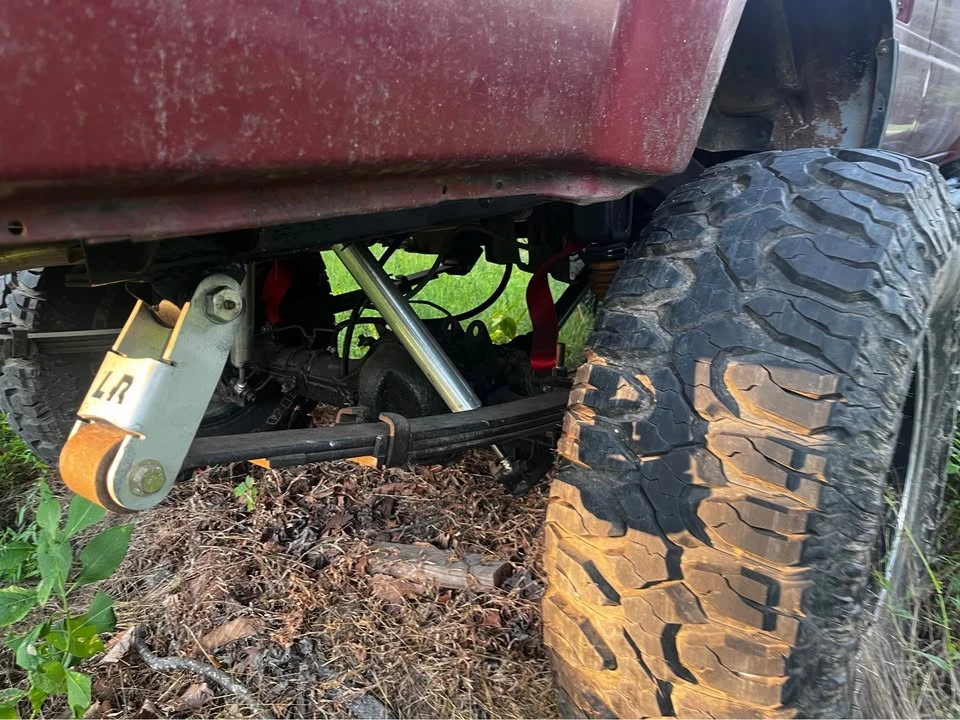 1988 Toyota 4Runner 1st Gen - Image 3 of 4