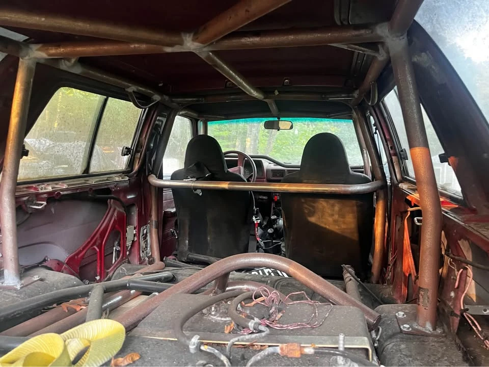 1988 Toyota 4Runner 1st Gen - Image 4 of 4