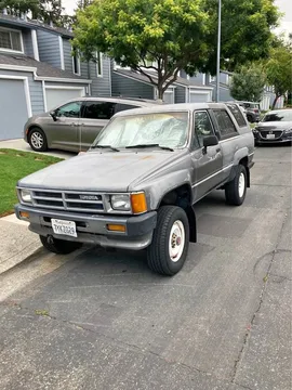 1988 Toyota 4Runner