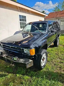 1988 Toyota 4Runner