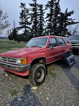 1988 Toyota 4Runner