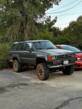 1988 Toyota 4Runner
