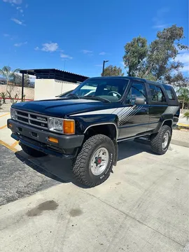 1988 Toyota 4Runner Otro