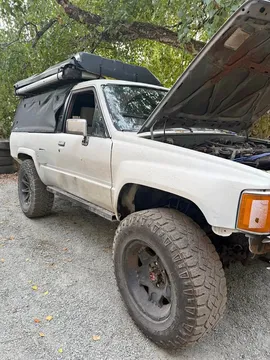 1988 Toyota 4Runner