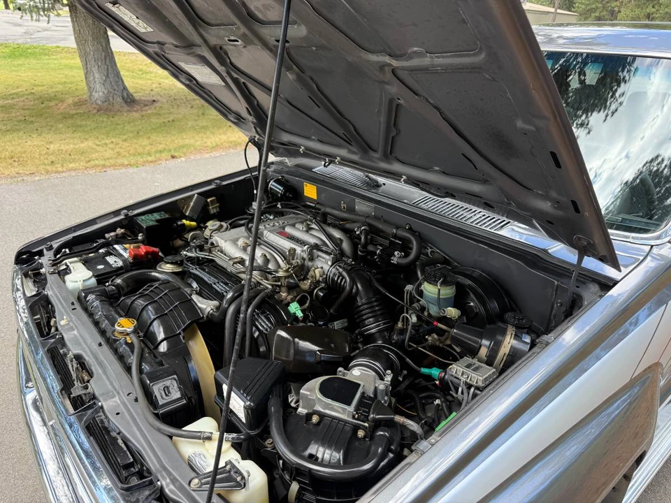 1988 Toyota 4Runner 1st Gen - Image 23 of 24