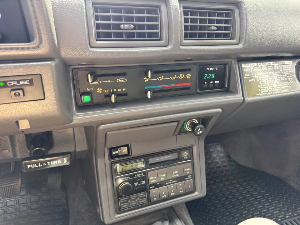 1988 Toyota 4Runner 1st Gen - Image 10 of 24