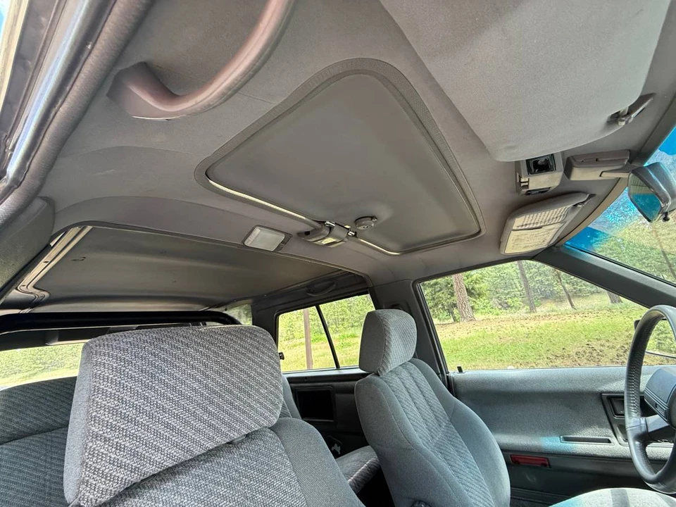 1988 Toyota 4Runner 1st Gen - Image 17 of 24