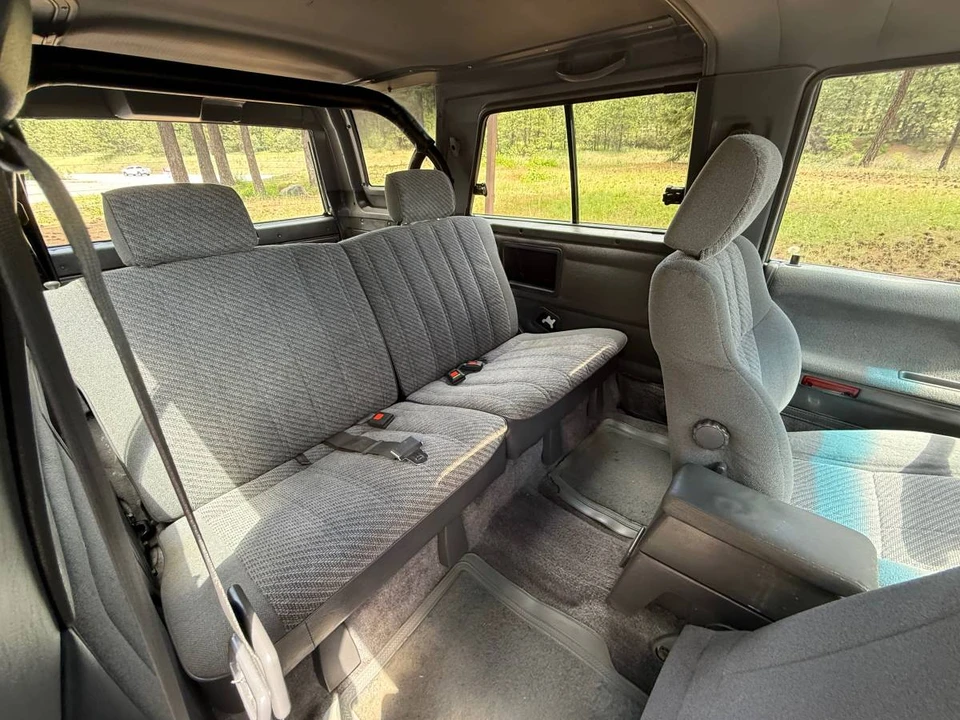 1988 Toyota 4Runner 1st Gen - Image 18 of 24