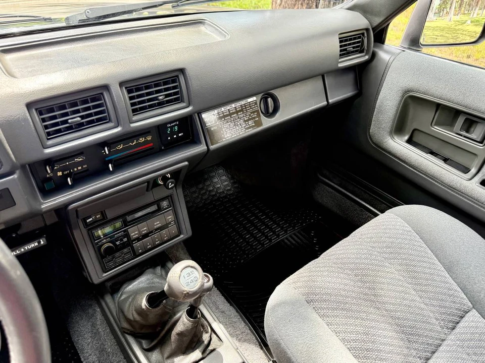 1988 Toyota 4Runner 1st Gen - Image 9 of 24