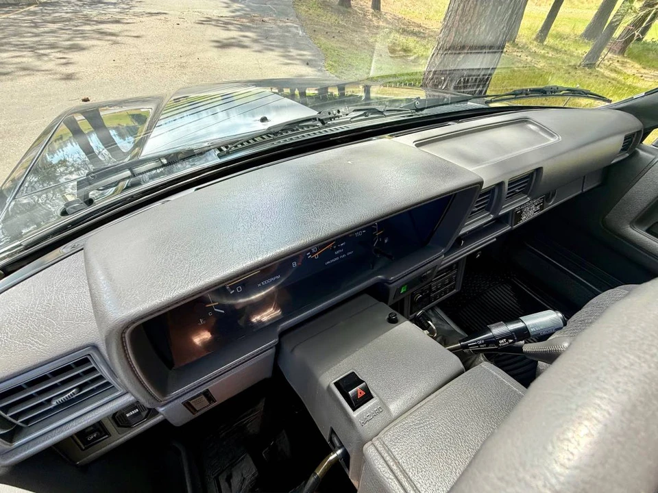 1988 Toyota 4Runner 1st Gen - Image 7 of 24