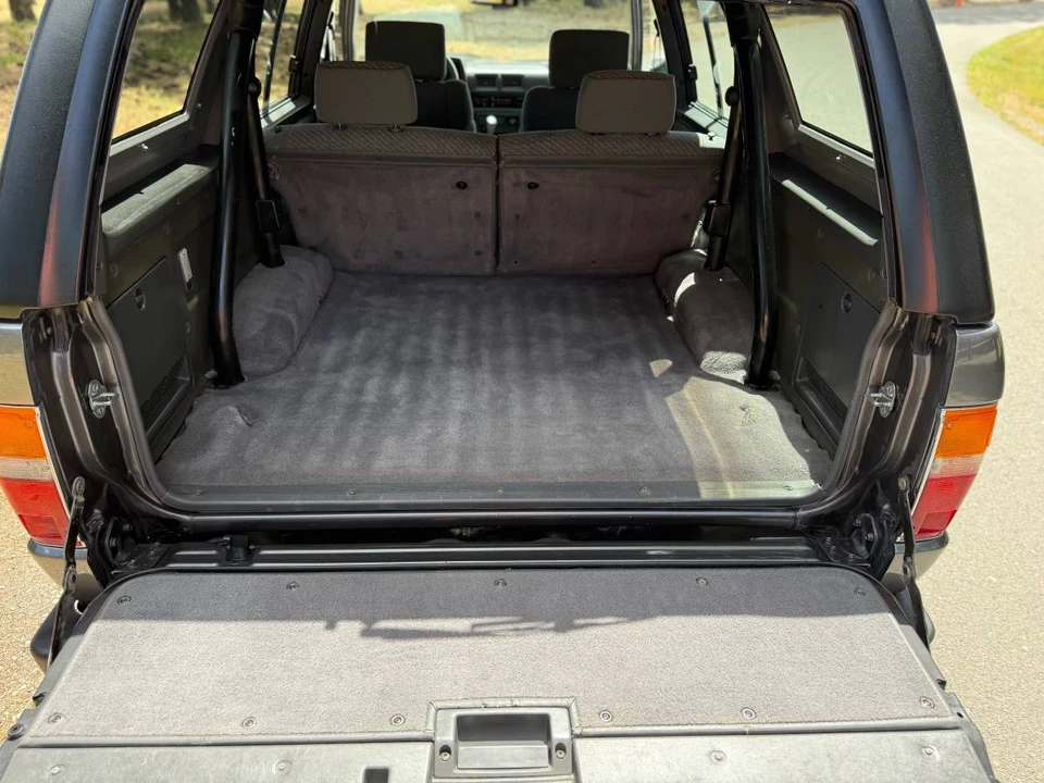 1988 Toyota 4Runner 1st Gen - Image 19 of 24