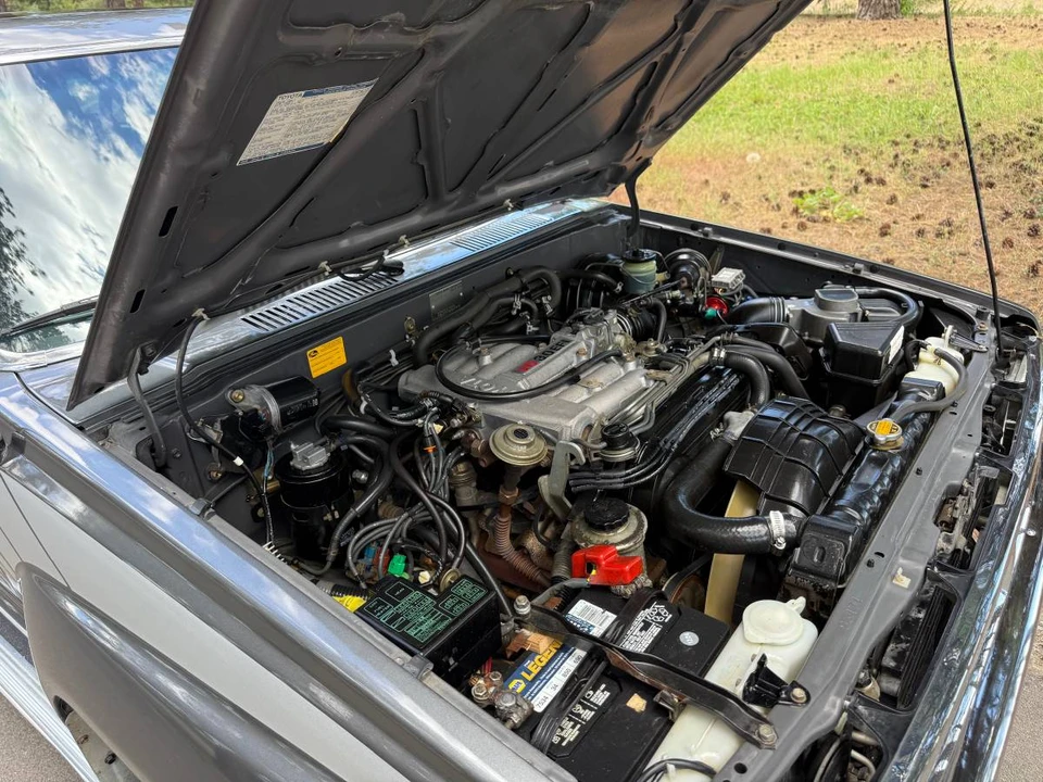 1988 Toyota 4Runner 1st Gen - Image 24 of 24