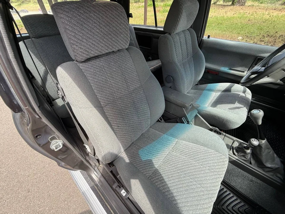 1988 Toyota 4Runner 1st Gen - Image 16 of 24