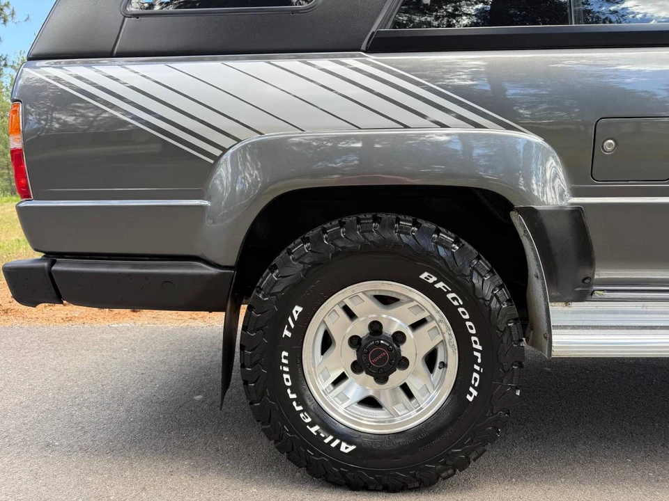 1988 Toyota 4Runner 1st Gen - Image 21 of 24