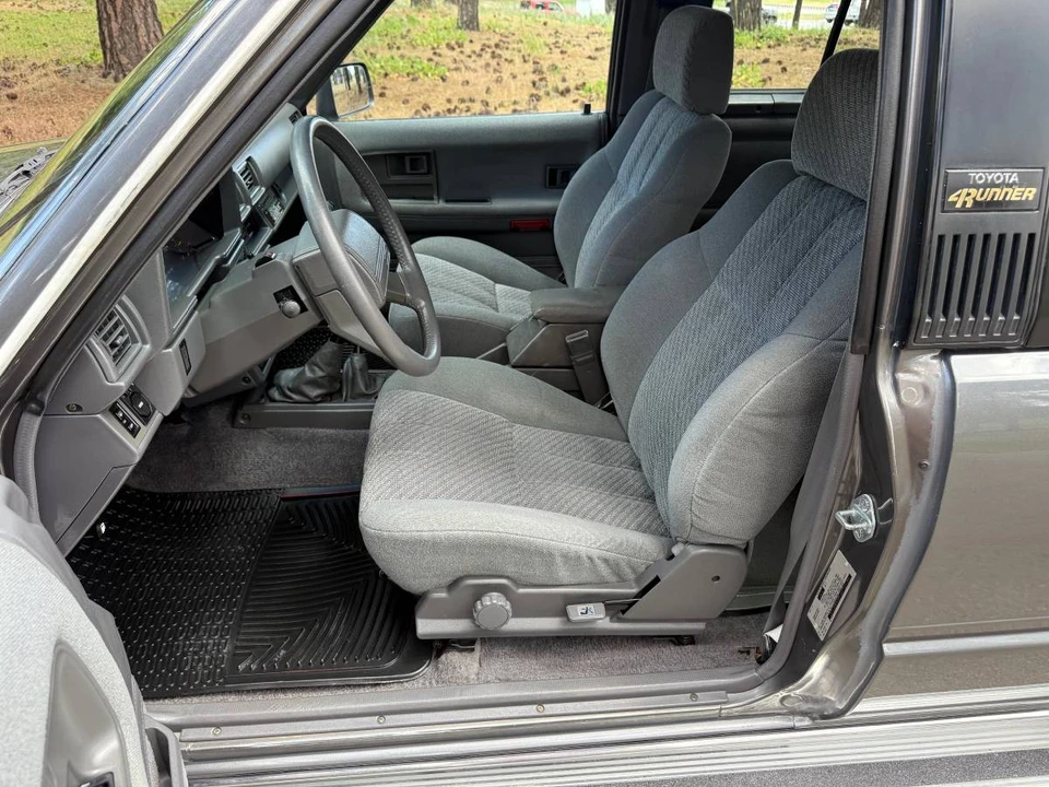 1988 Toyota 4Runner 1st Gen - Image 13 of 24