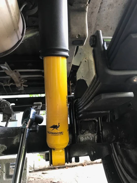 1988 Toyota 4Runner 1st Gen - Image 14 of 21