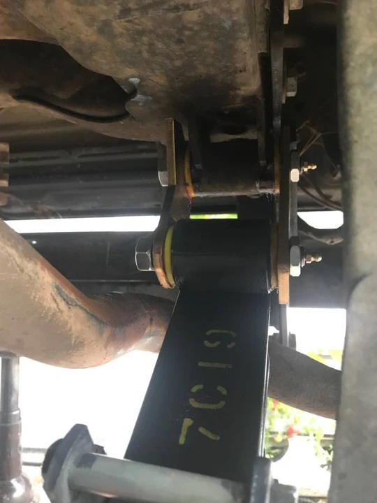 1988 Toyota 4Runner 1st Gen - Image 13 of 21