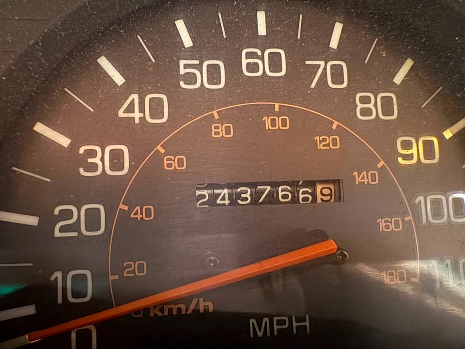 1988 Toyota 4Runner 1st Gen - Image 5 of 21