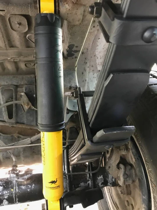 1988 Toyota 4Runner 1st Gen - Image 16 of 21