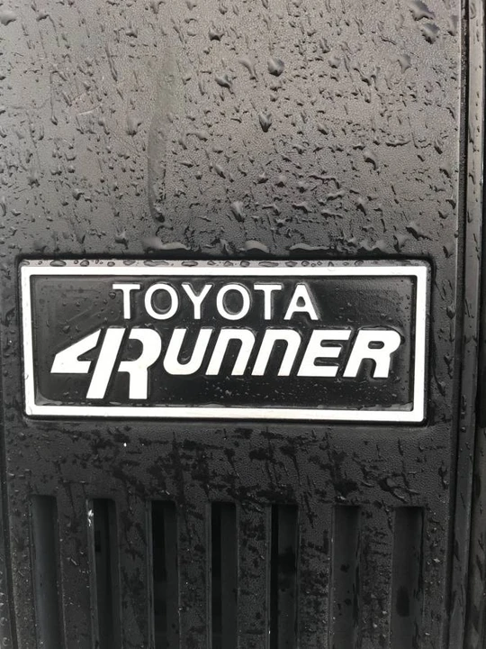 1988 Toyota 4Runner 1st Gen - Image 16 of 20