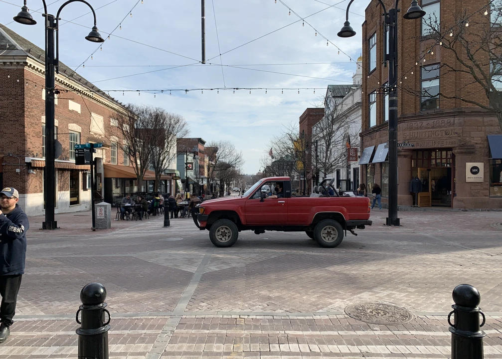 1988 Toyota 4Runner 1st Gen - Image 22 of 31