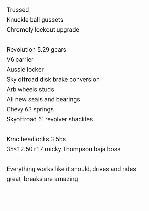1988 Toyota 4Runner 1st Gen - Image 10 of 10