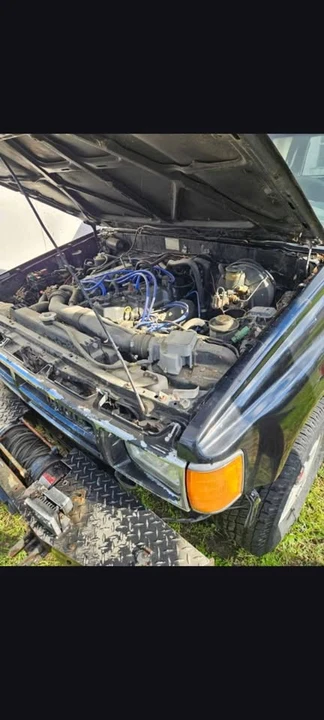 1988 Toyota 4Runner 1st Gen - Image 5 of 5