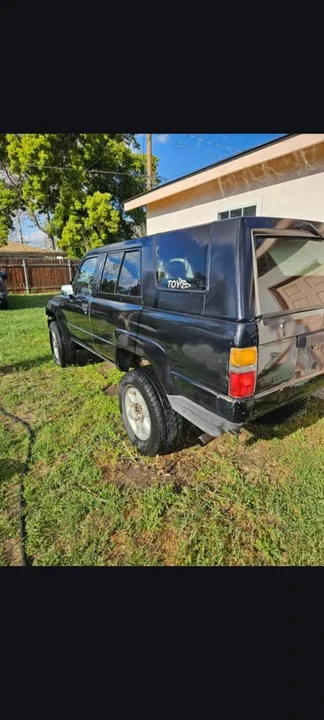 1988 Toyota 4Runner 1st Gen - Image 3 of 5