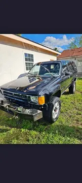 1988 Toyota 4Runner SR5 Sport Utility 2D