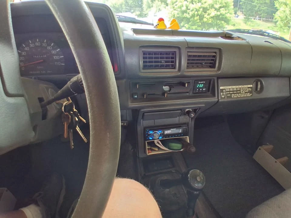1988 Toyota 4Runner 1st Gen - Image 20 of 20