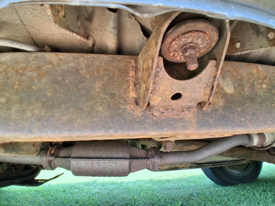 1988 Toyota 4Runner 1st Gen - Image 12 of 20