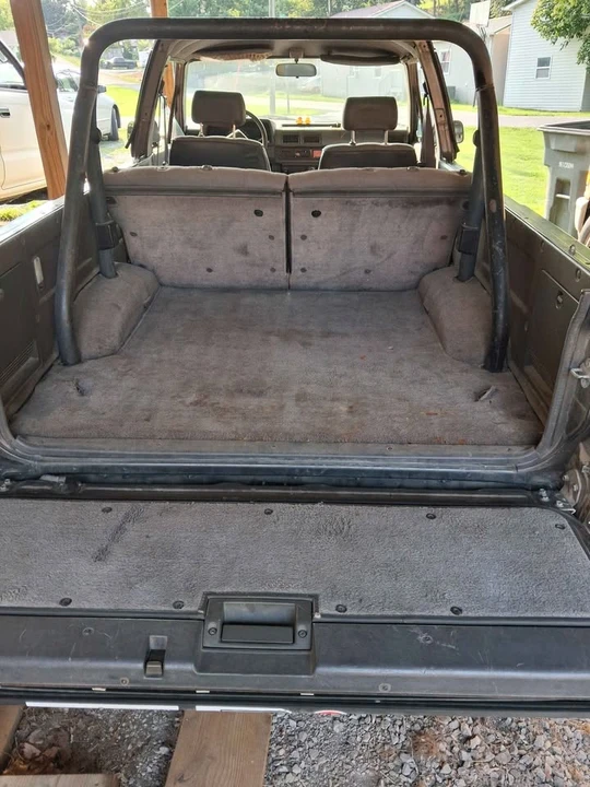 1988 Toyota 4Runner 1st Gen - Image 17 of 20