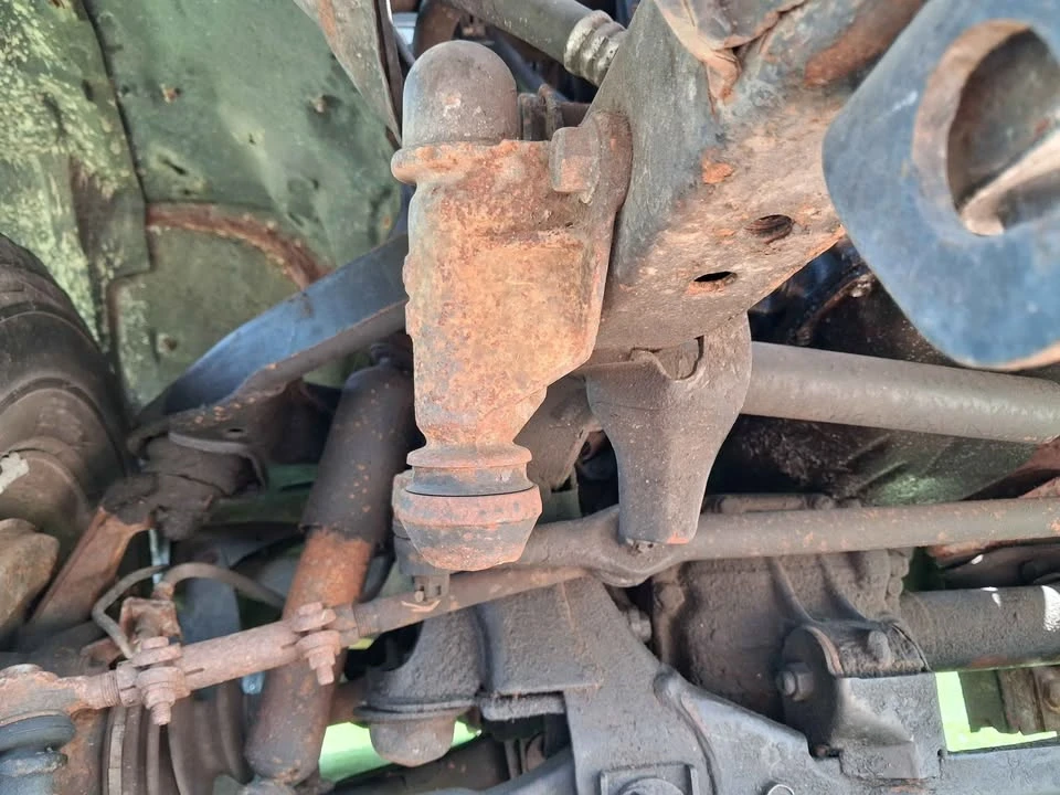 1988 Toyota 4Runner 1st Gen - Image 15 of 20