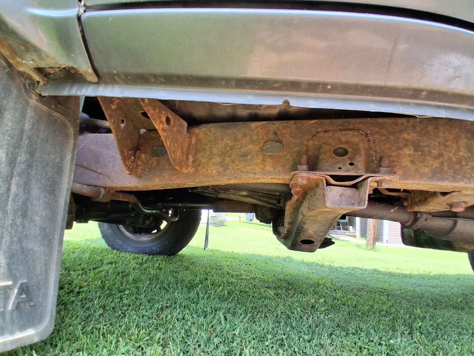 1988 Toyota 4Runner 1st Gen - Image 11 of 20