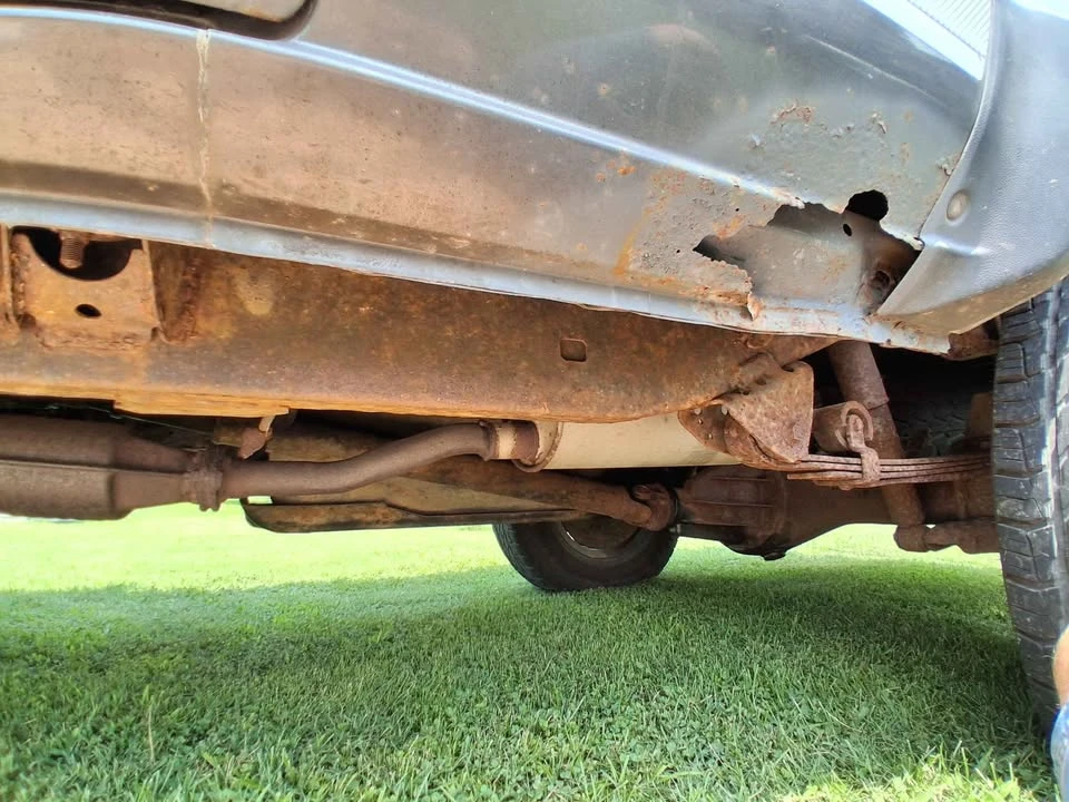 1988 Toyota 4Runner 1st Gen - Image 10 of 20