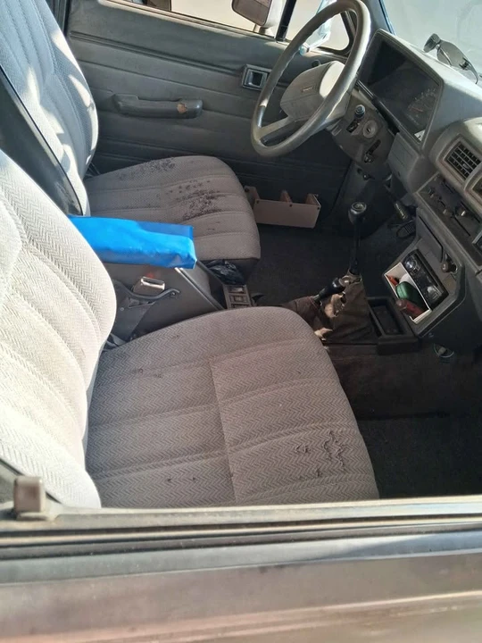 1988 Toyota 4Runner 1st Gen - Image 19 of 20