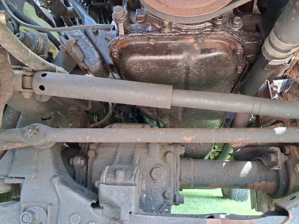 1988 Toyota 4Runner 1st Gen - Image 14 of 20