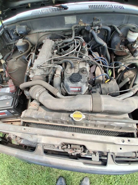 1988 Toyota 4Runner 1st Gen - Image 8 of 20