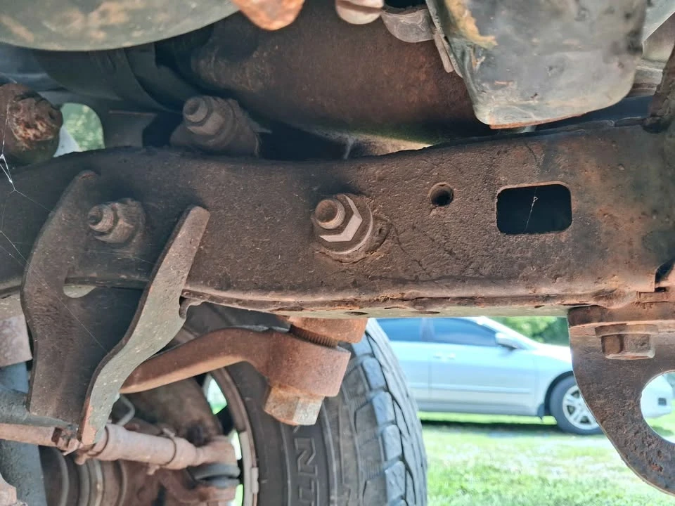1988 Toyota 4Runner 1st Gen - Image 13 of 20