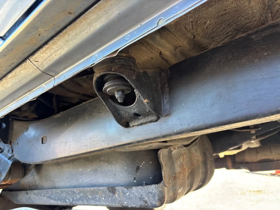 1988 Toyota 4Runner 1st Gen - Image 7 of 11
