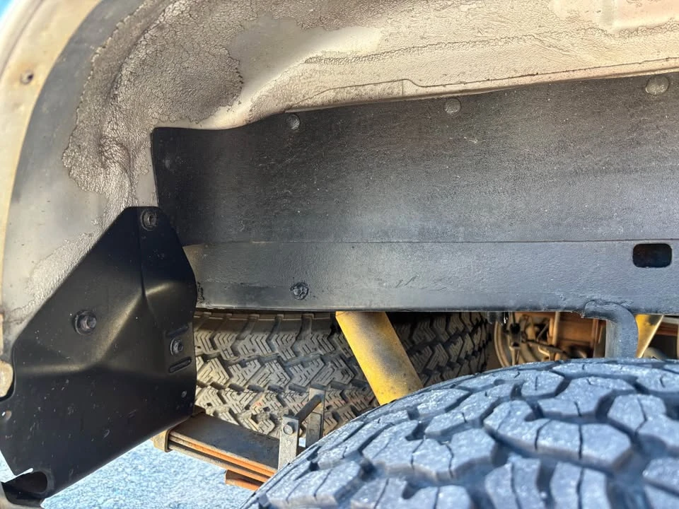 1988 Toyota 4Runner 1st Gen - Image 8 of 11