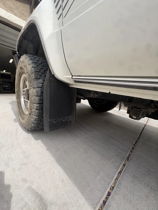1988 Toyota 4Runner 1st Gen - Image 26 of 31