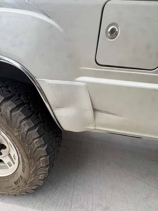 1988 Toyota 4Runner 1st Gen - Image 30 of 31