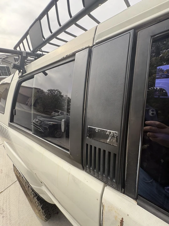 1988 Toyota 4Runner 1st Gen - Image 23 of 31