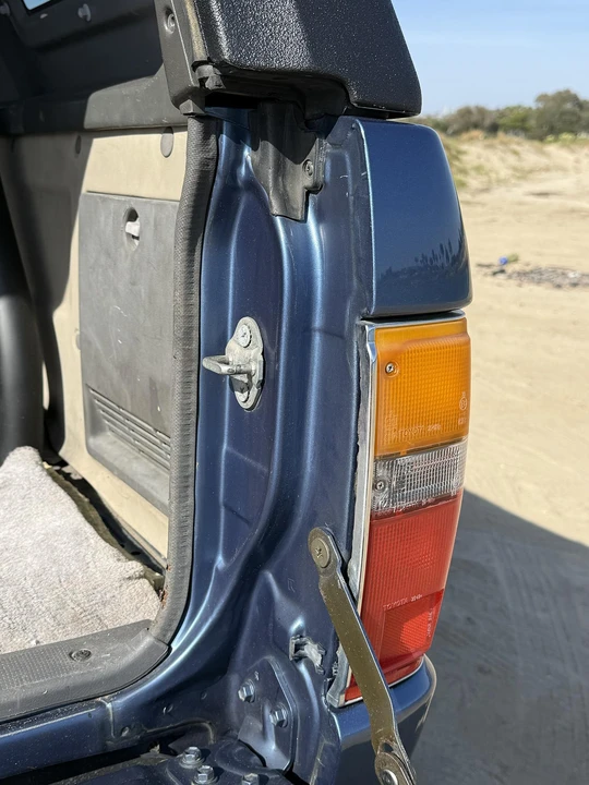 1988 Toyota 4Runner 1st Gen - Image 15 of 31