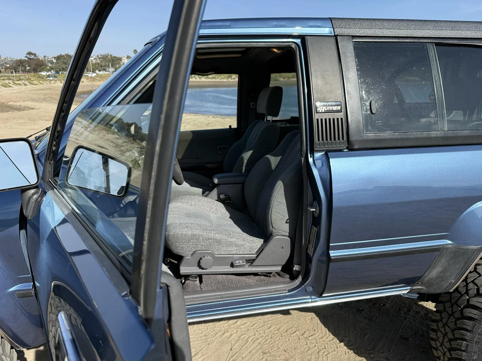 1988 Toyota 4Runner 1st Gen - Image 30 of 31